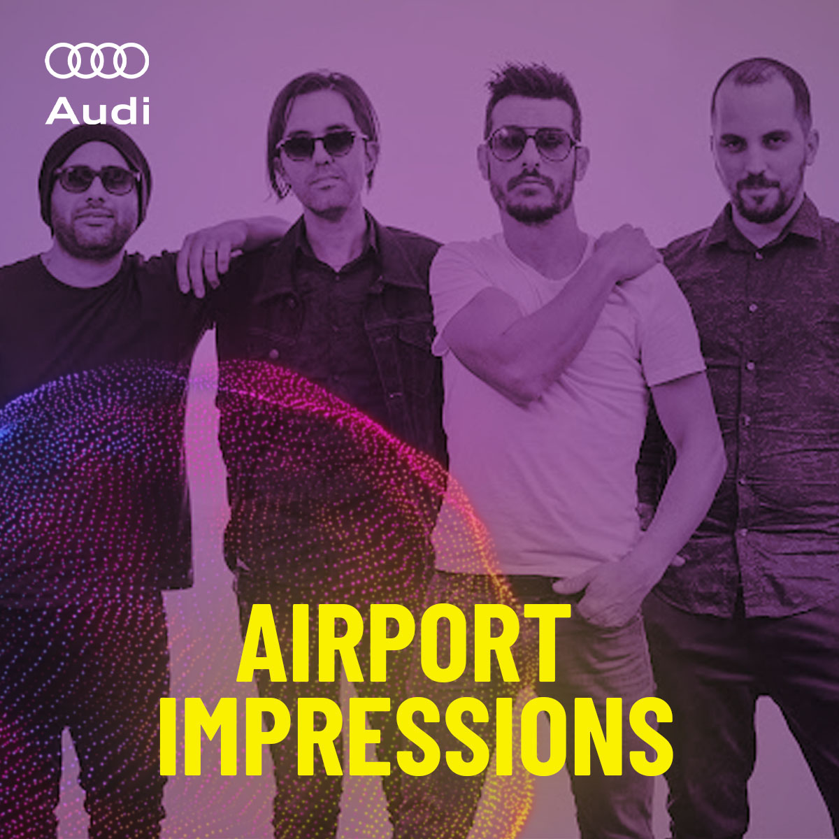 01 - AIRPORT IMPRESSIONS