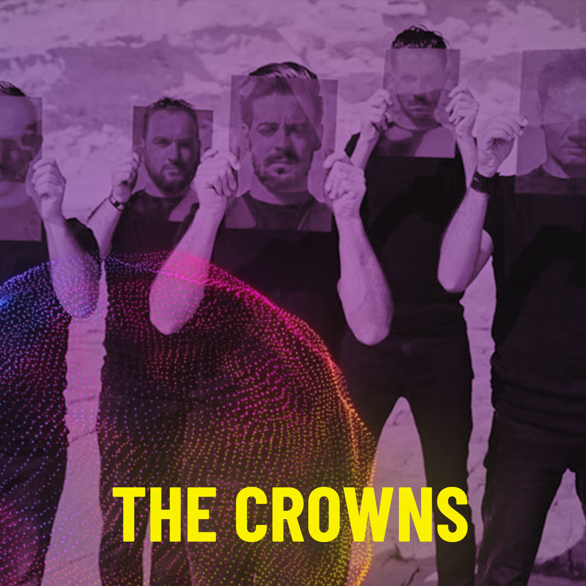 02 - THE CROWNS