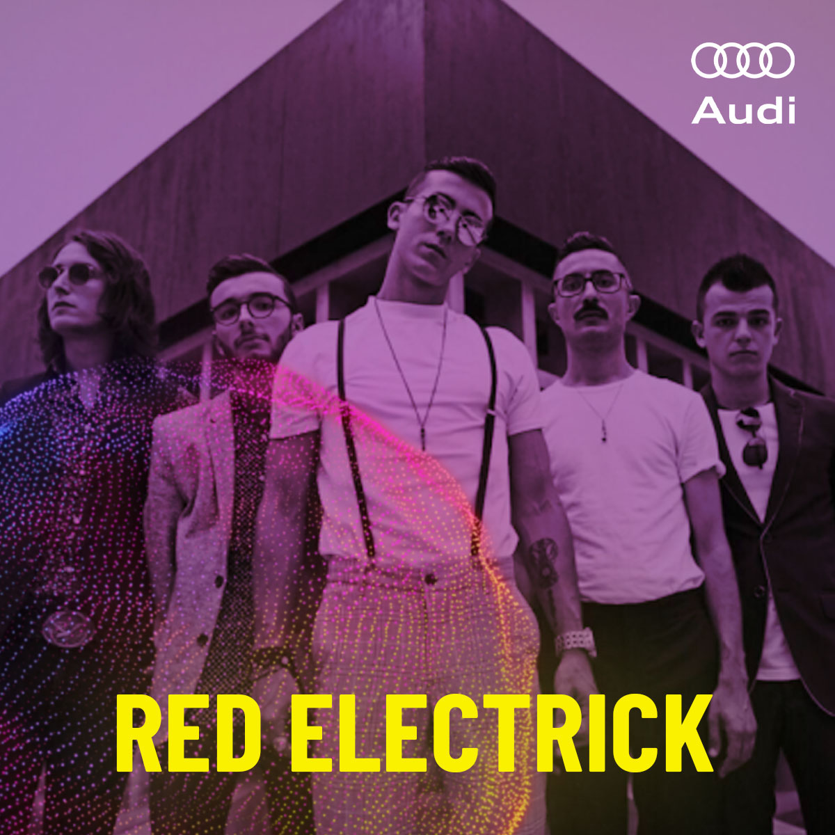 03 - RED ELECTRICK