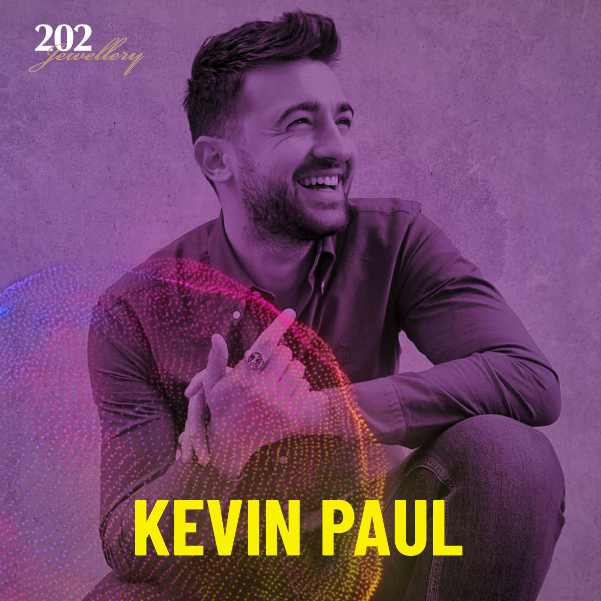 04 - KEVIN PAUL