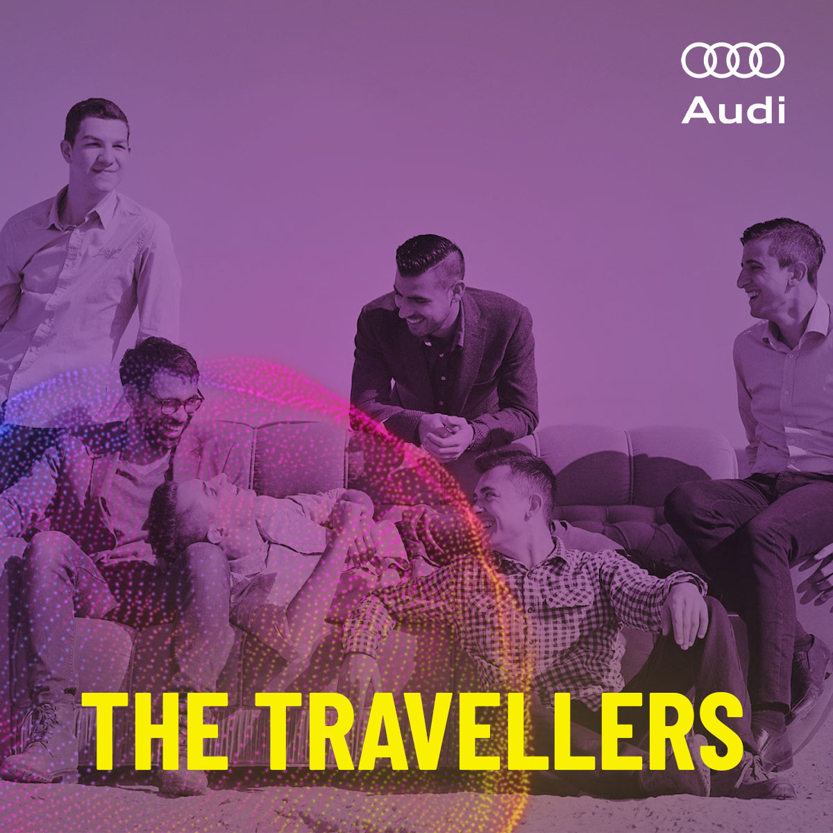 04 - THE TRAVELLERS